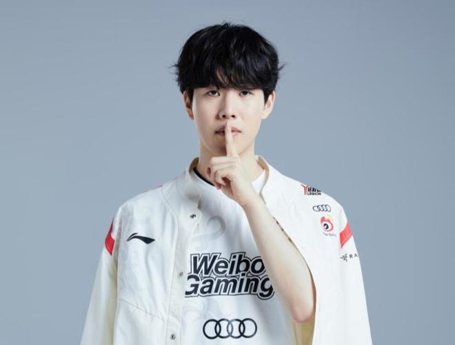 的表现