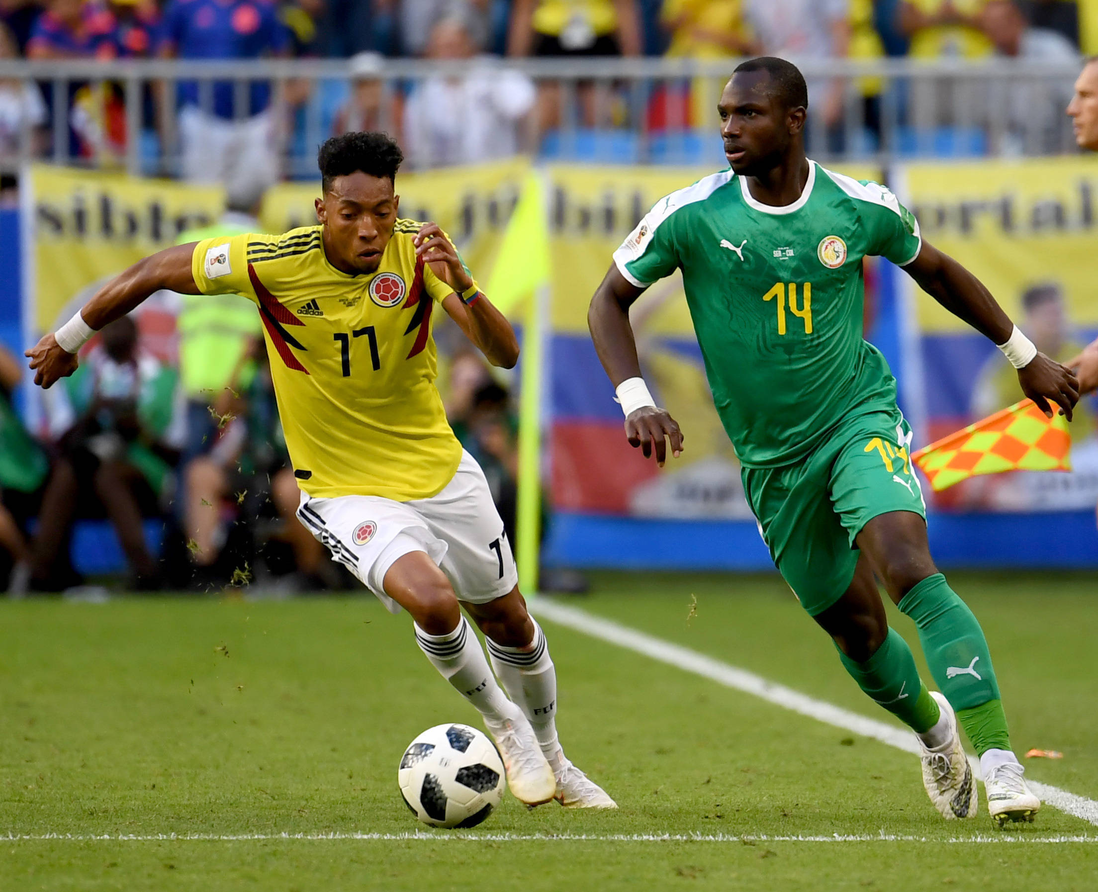 她用无懈可